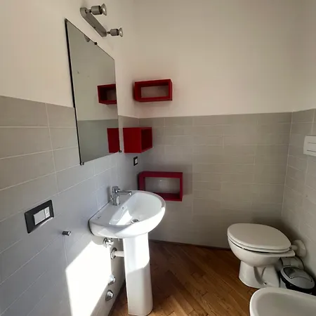 Apartman Dada *