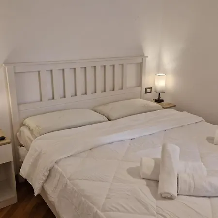 Dada Apartment