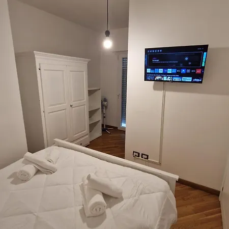Dada Apartment Fiumicino