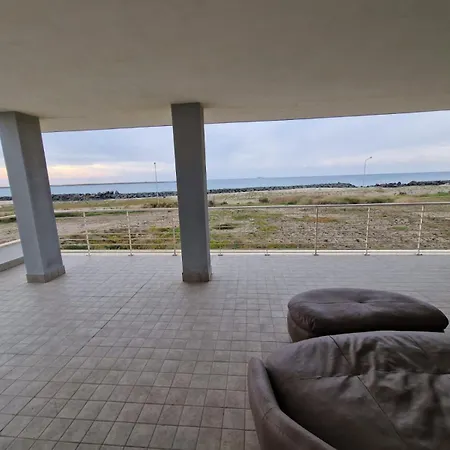 Dada Fiumicino