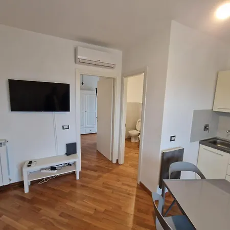 Dada Apartment