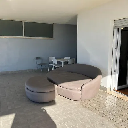 Apartment Dada Fiumicino