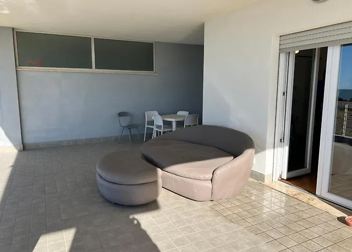 Appartement Dada Fiumicino